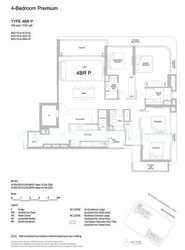 One Marina Gardens (D1), Apartment #626796071